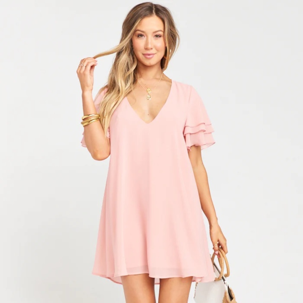 ISO show me your mumu rosebud disick dress